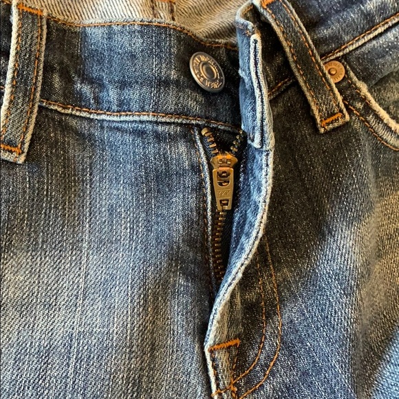 Classic 7 for all mankind Flare Jeans 👖 - Picture 11 of 14